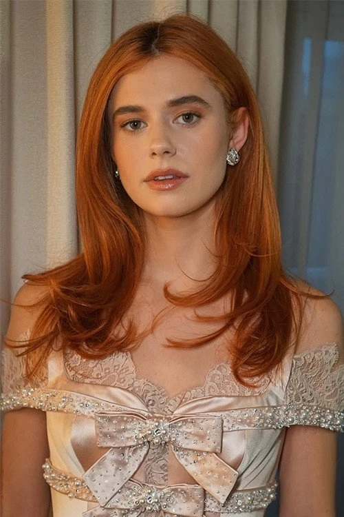 Alison Oliver