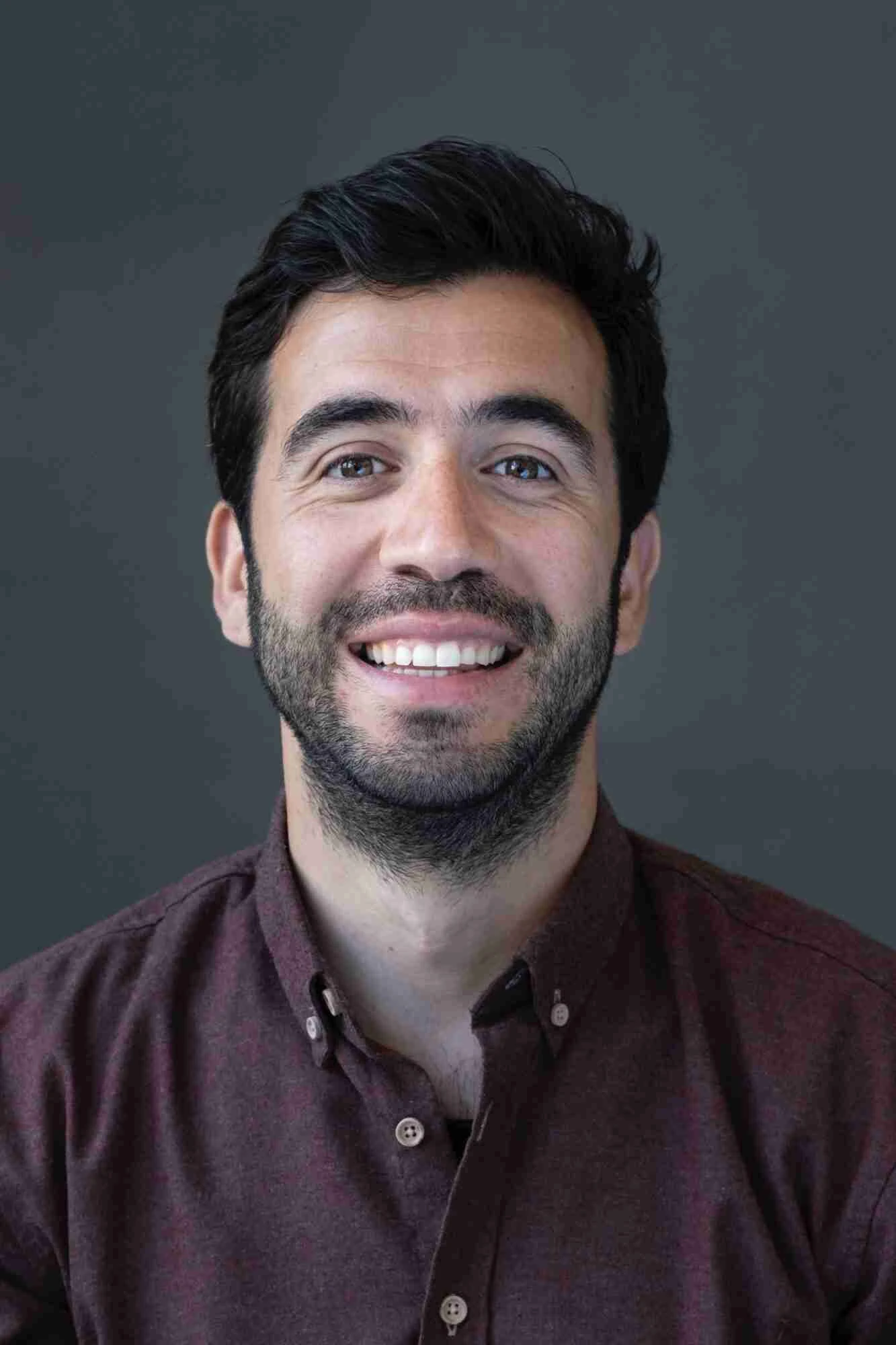 Marco Horta Lopes