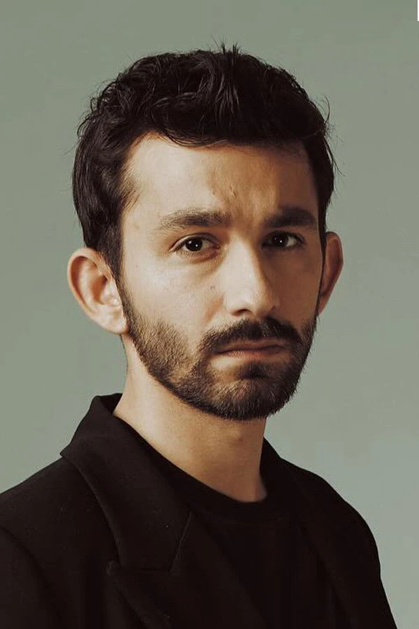 Burak Can Aras