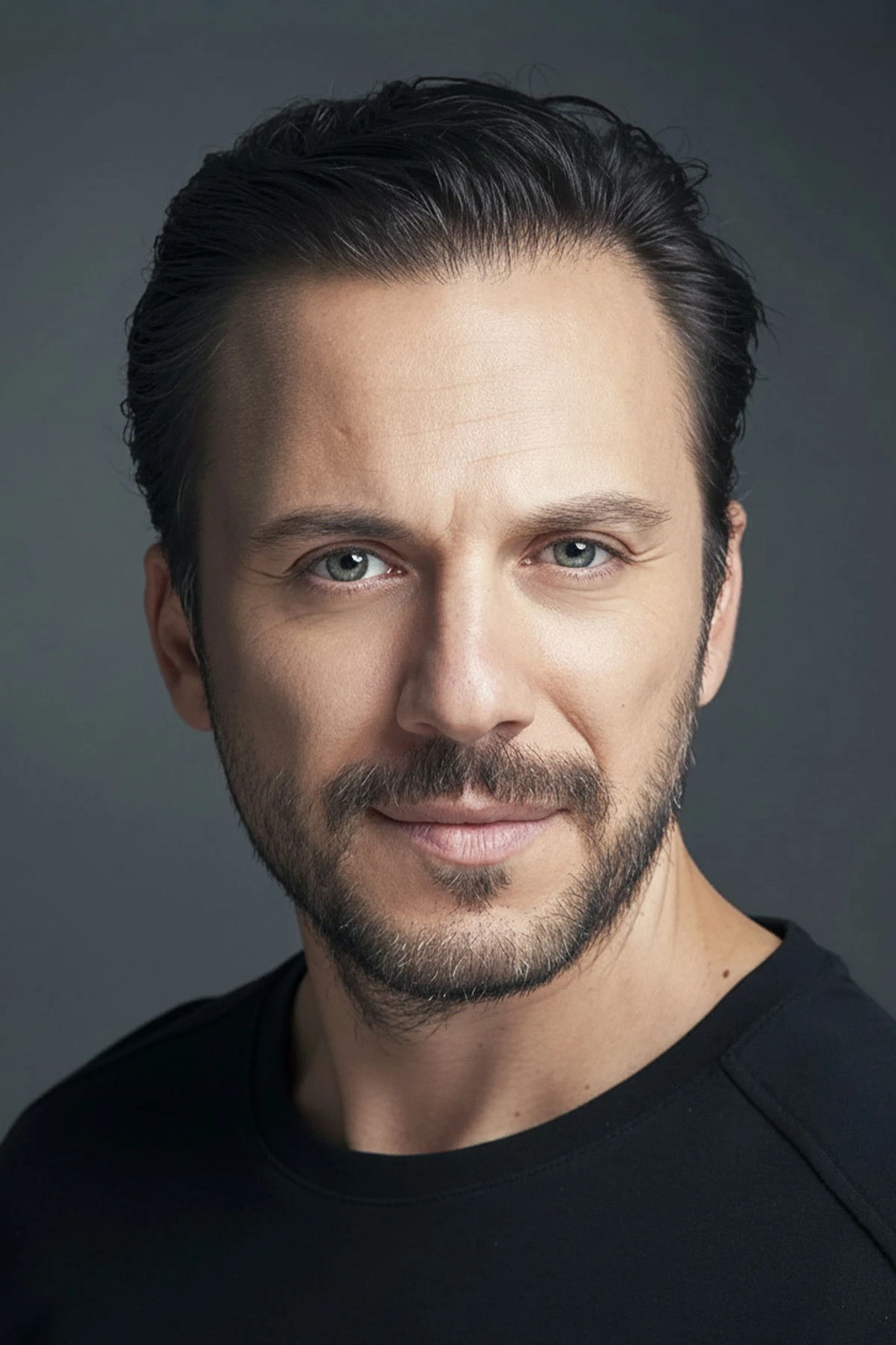 Serkan Altunorak