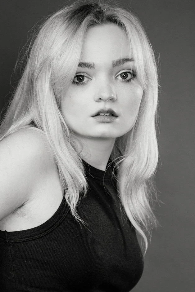 Natalie Grace