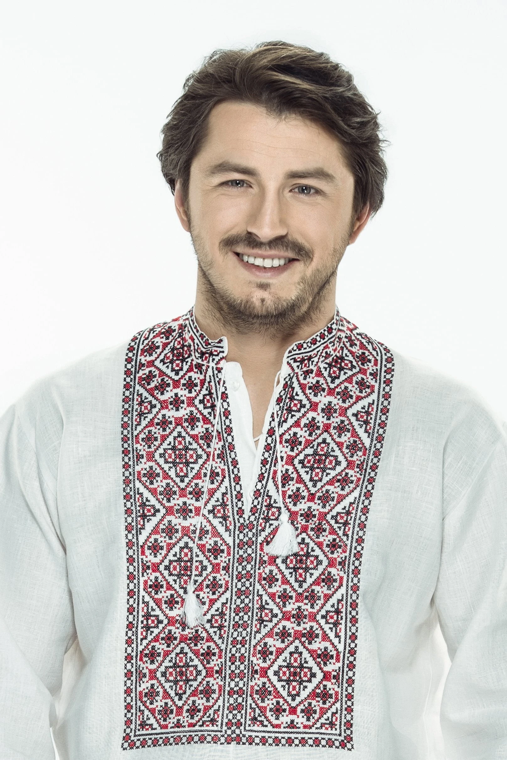 Сергій Притула
