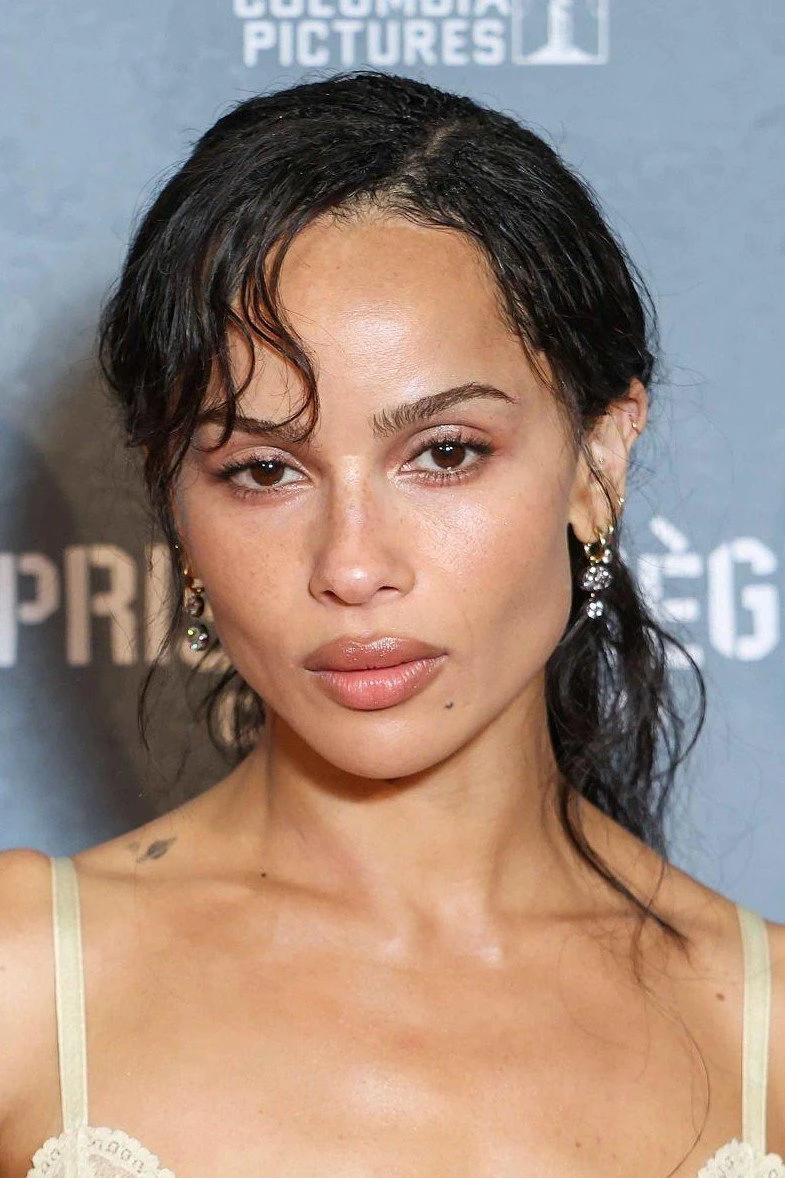 Zoë Kravitz