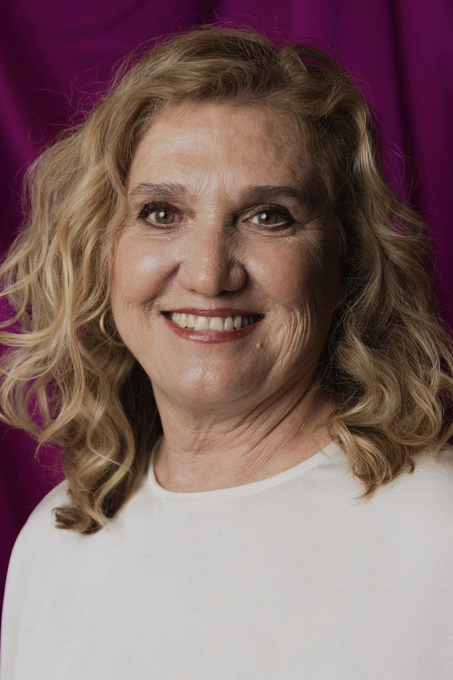 Ana Wagener