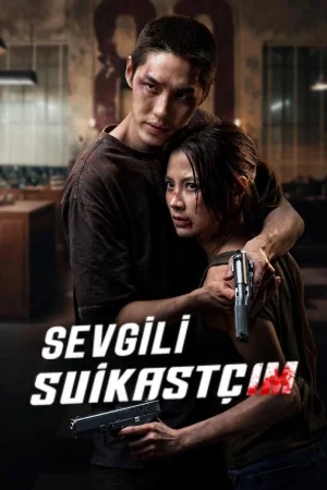 Sevgili Suikastçım