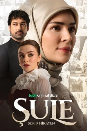 Şule Senin Hikâyen