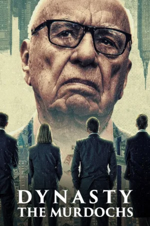 Hanedan: Murdoch Ailesi