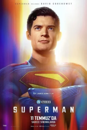 Superman