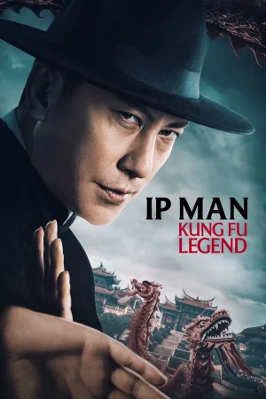 Ip Man: Kung Fu Efsanesi