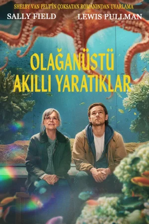 Olağanüstü Akıllı Yaratıklar
