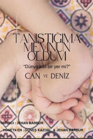 Tanıştığıma Memnun Oldum
