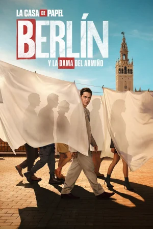 Berlin ve Kakımlı Kadın