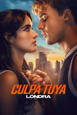 Culpa Tuya: Londra