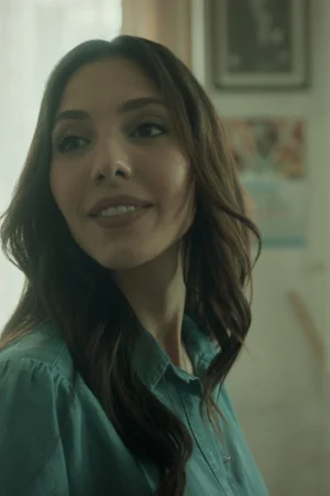 Hayırsız Ada Bölüm 2